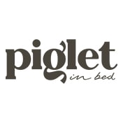 Piglet in Bed